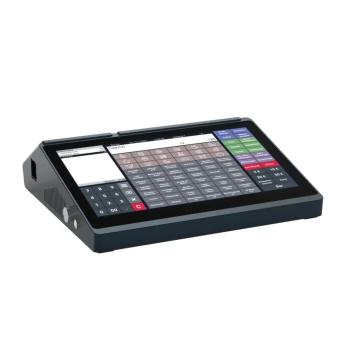 Qtouch 16